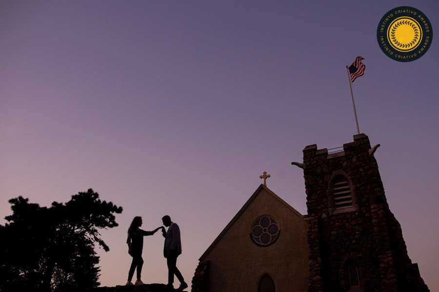 Anderson Marques - Concurso de Casamentos 2º Round - 2026