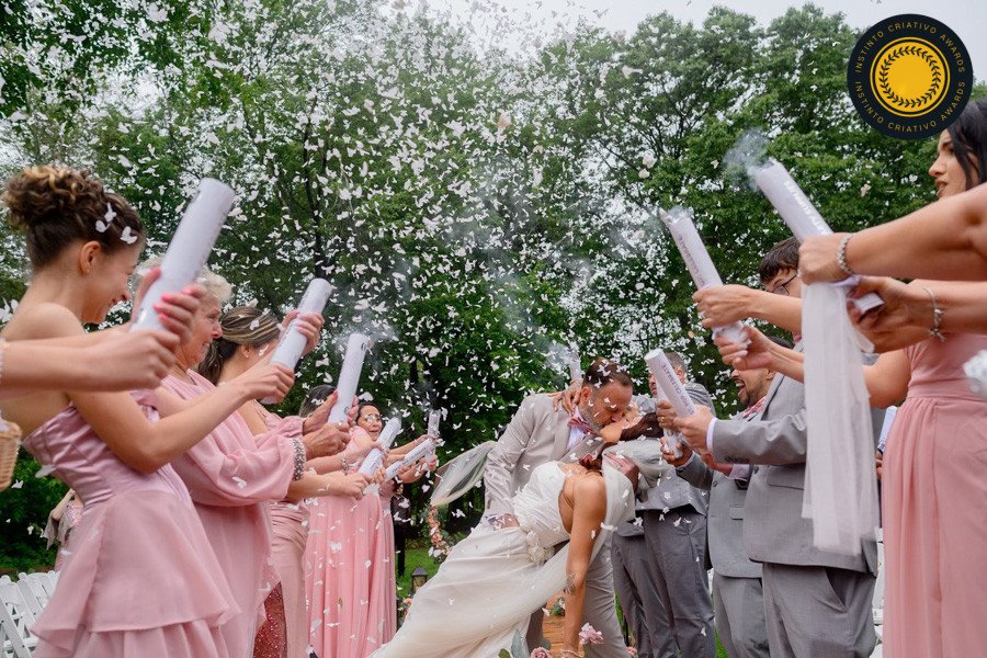 Anderson Marques - Concurso de Casamentos 2º Round - 2026