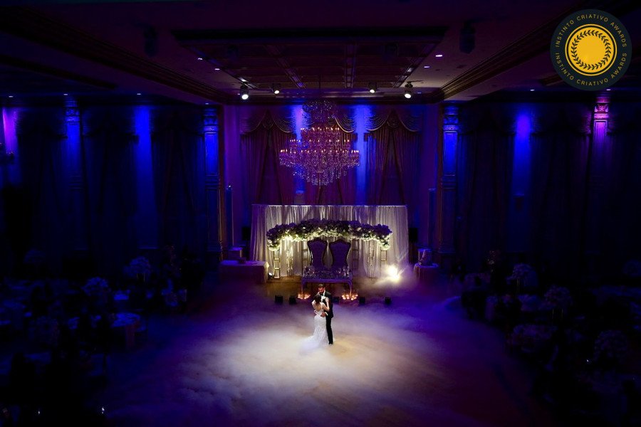 Anderson Marques - Concurso de Casamentos 2º Round - 2026