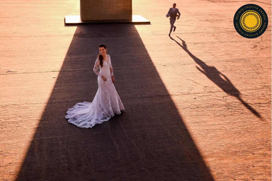 Anderson Marques - Concurso de Casamentos 2º Round - 2026