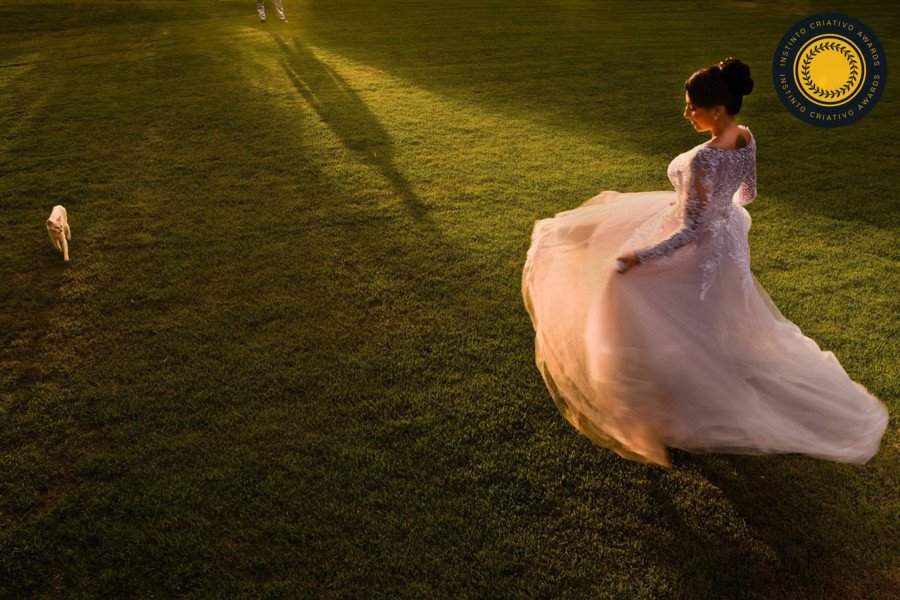 Anderson Marques - Concurso de Casamentos 2º Round - 2026