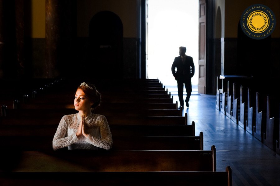 Anderson Marques - Concurso de Casamentos 2º Round - 2026