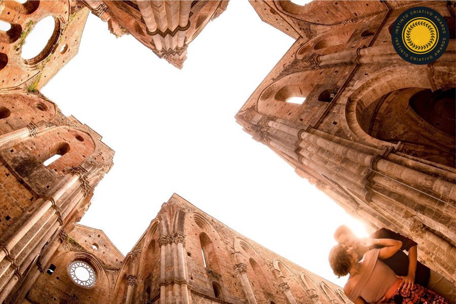 Anderson Marques - Concurso de Casamentos 2º Round - 2026