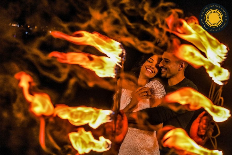 Anderson Marques - Concurso de Casamentos 2º Round - 2026