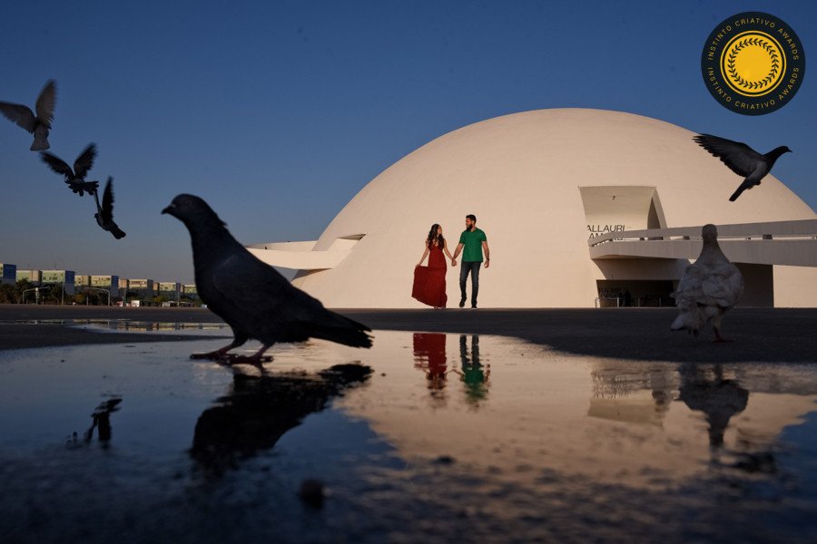 Anderson Marques - Concurso de Casamentos 2º Round - 2026