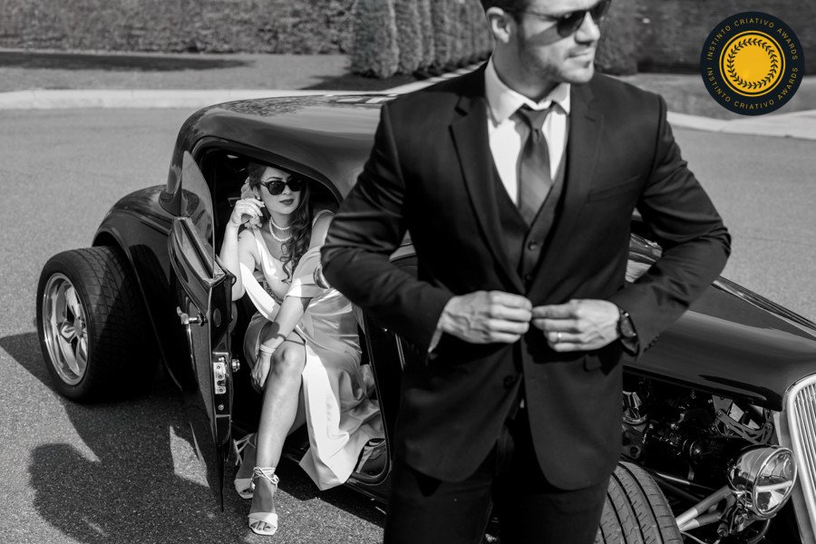 Anderson Marques - Concurso de Casamentos 2º Round - 2026