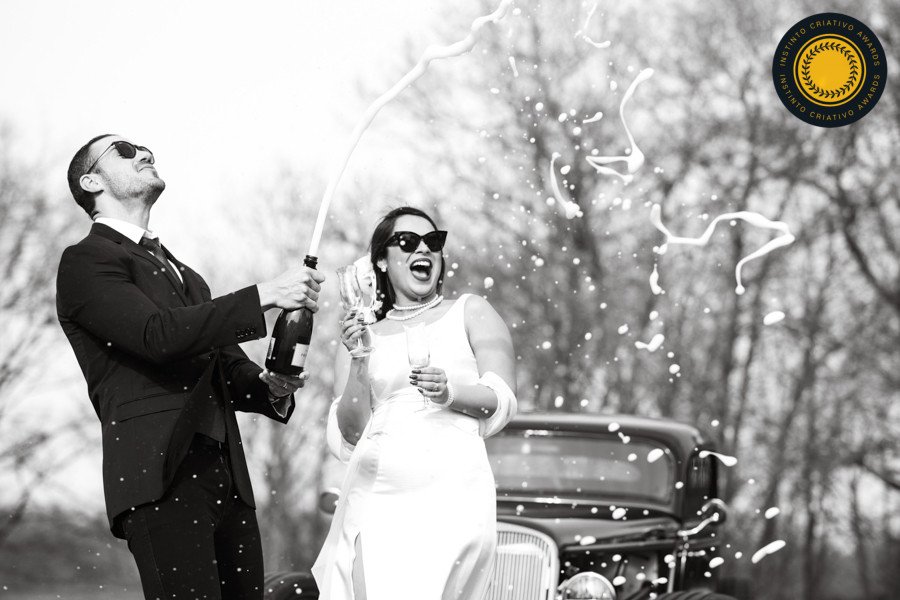 Anderson Marques - Concurso de Casamentos 2º Round - 2026