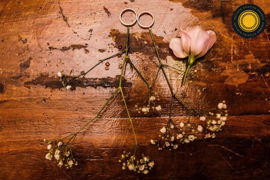 Giancarlo Pavanello - Concurso de Casamentos 2º Round - 2026