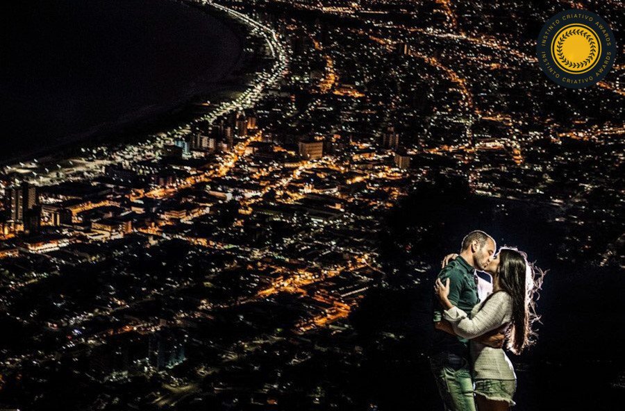 Giancarlo Pavanello - Concurso de Casamentos 2º Round - 2026