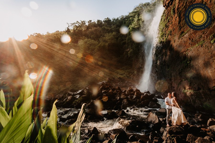 Marcos Luvizeto - Concurso de Casamentos 2º Round - 2026