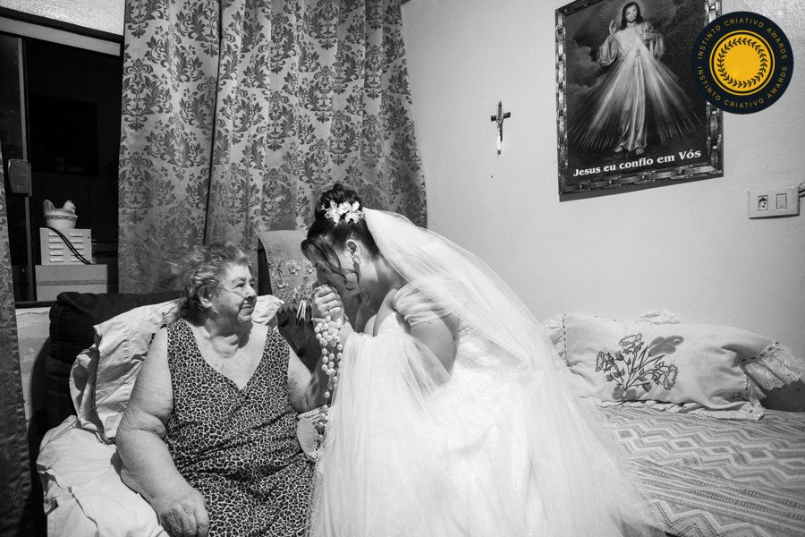 Marcos Luvizeto - Concurso de Casamentos 2º Round - 2026