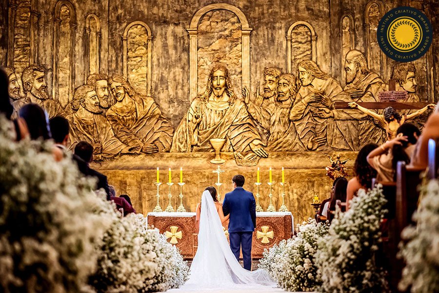 Mauro Diego Andrades Degliomeni - Concurso de Casamentos 2º Round - 2026