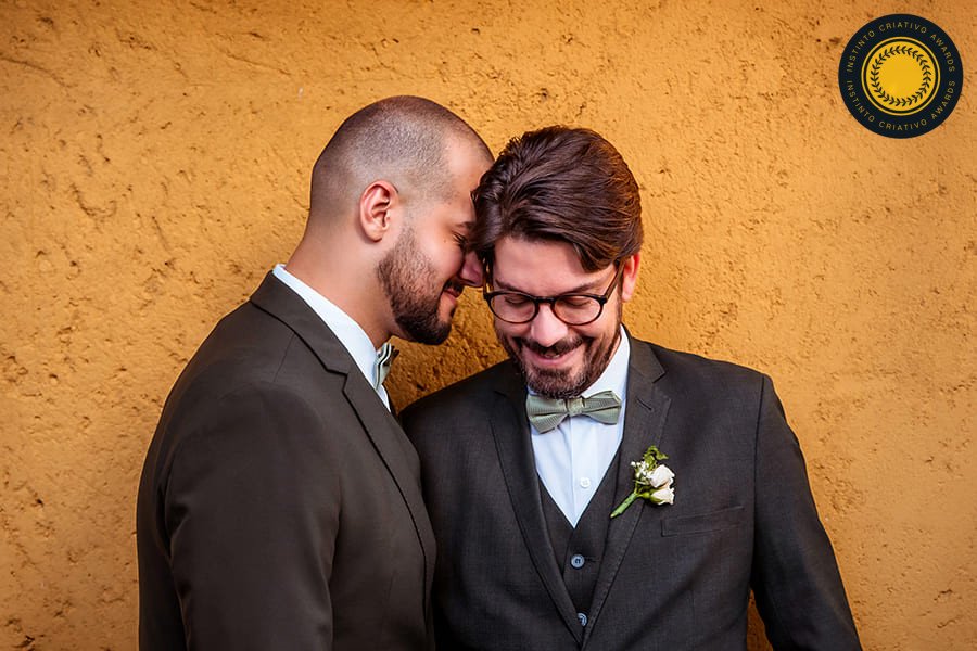 Mauro Diego Andrades Degliomeni - Concurso de Casamentos 2º Round - 2026