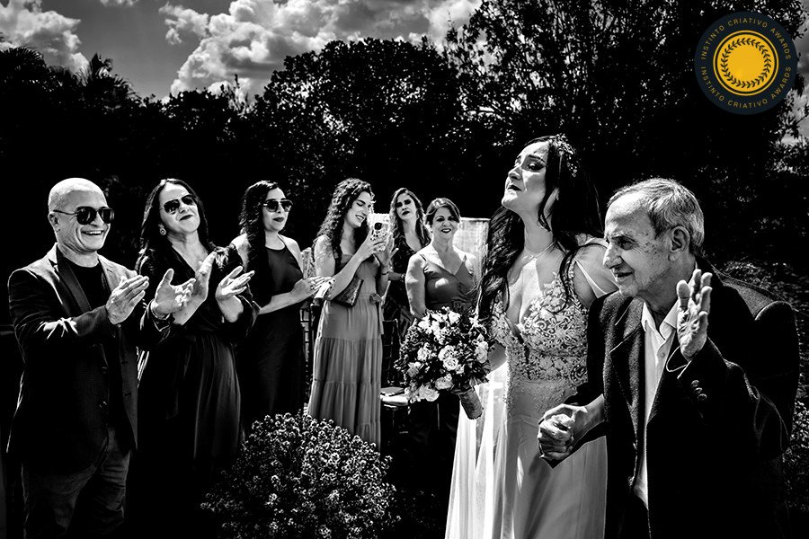 Mauro Diego Andrades Degliomeni - Concurso de Casamentos 2º Round - 2026