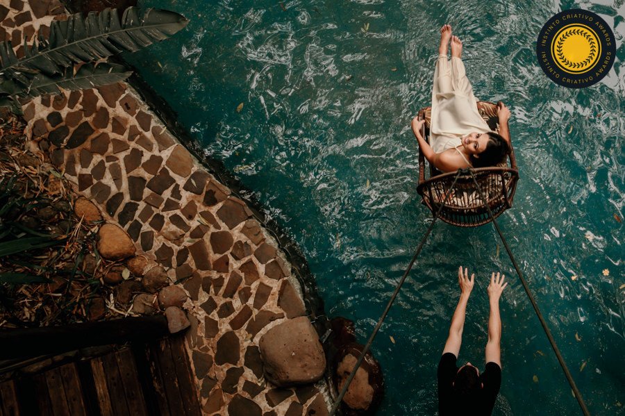 Paulo Henrique Correia De Araujo - Concurso de Casamentos 2º Round - 2026