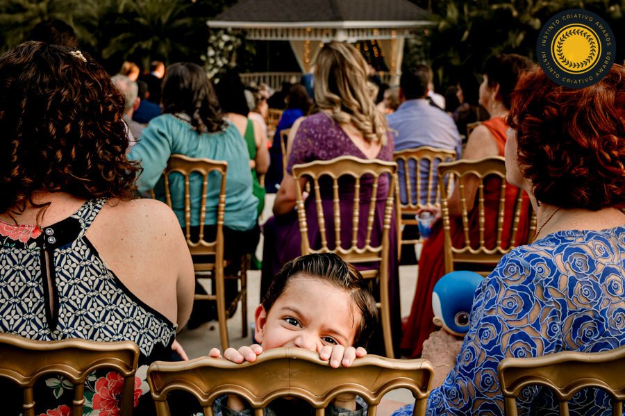 Paulo Henrique Correia De Araujo - Concurso de Casamentos 2º Round - 2026