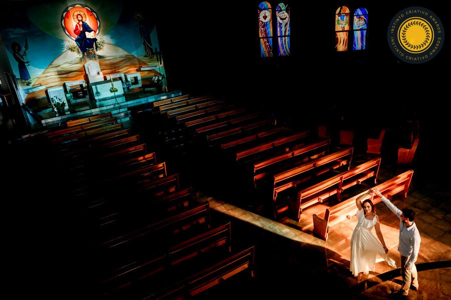 Paulo Henrique Correia De Araujo - Concurso de Casamentos 2º Round - 2026