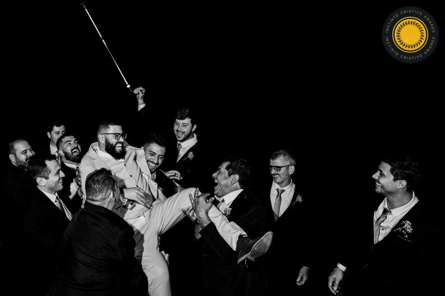 Paulo Henrique Correia De Araujo - Concurso de Casamentos 2º Round - 2026