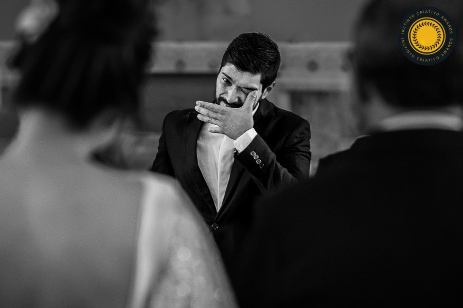 Rafael Cardoso Lasmar - Concurso de Casamentos 2º Round - 2026