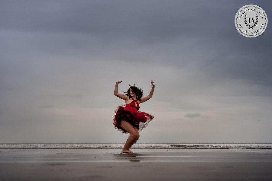 Andre Clark Bovo - Concurso de Debutântes 4º Round - 2025