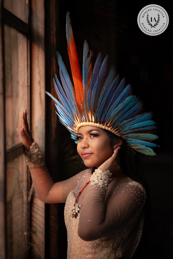 Charles Augusto Sartori - Concurso de Debutântes 4º Round - 2025