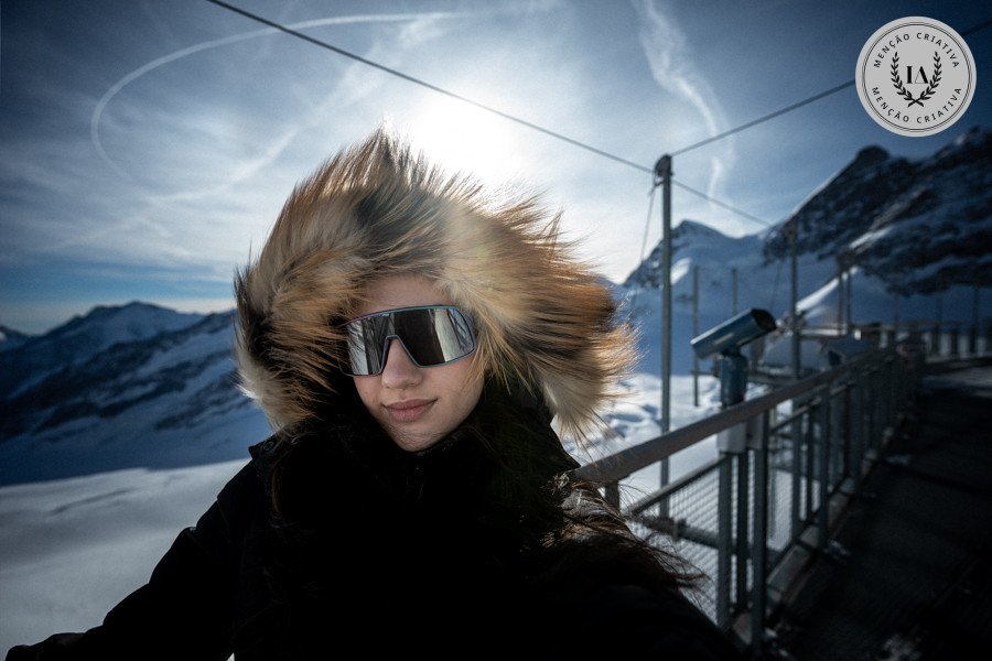 Charles Augusto Sartori - Concurso de Debutântes 4º Round - 2025