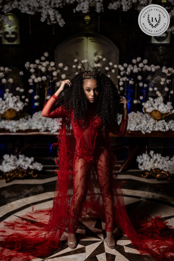 Charles Augusto Sartori - Concurso de Debutântes 4º Round - 2025