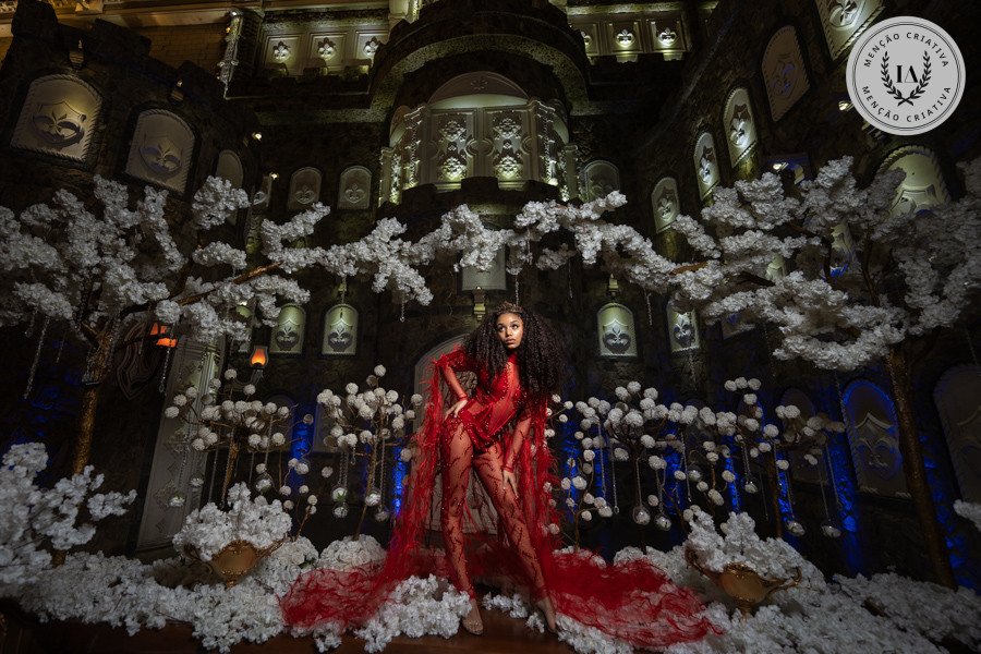 Charles Augusto Sartori - Concurso de Debutântes 4º Round - 2025