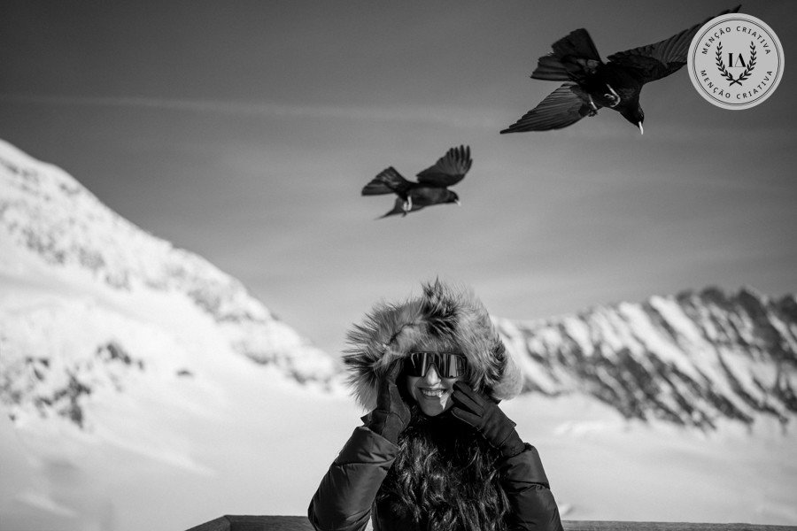 Charles Augusto Sartori - Concurso de Debutântes 4º Round - 2025