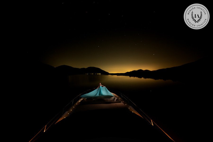 Charles Augusto Sartori - Concurso de Debutântes 4º Round - 2025