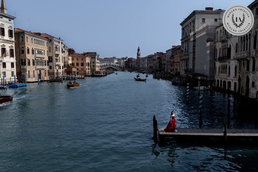 Charles Augusto Sartori - Concurso de Debutântes 4º Round - 2025