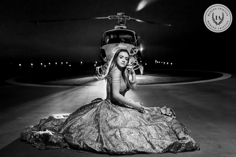 Charles Augusto Sartori - Concurso de Debutântes 4º Round - 2025