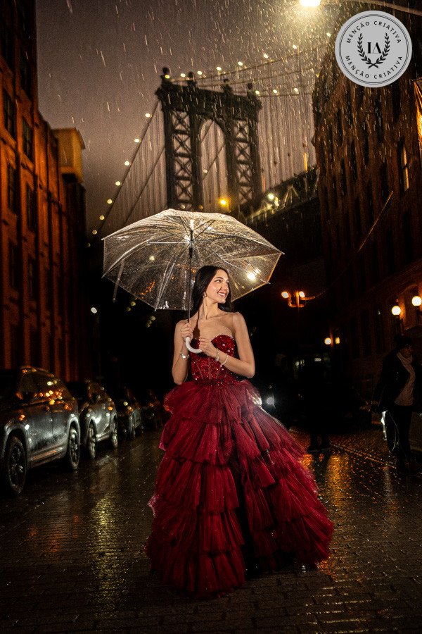 Charles Augusto Sartori - Concurso de Debutântes 4º Round - 2025