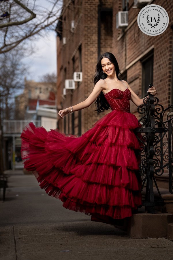 Charles Augusto Sartori - Concurso de Debutântes 4º Round - 2025