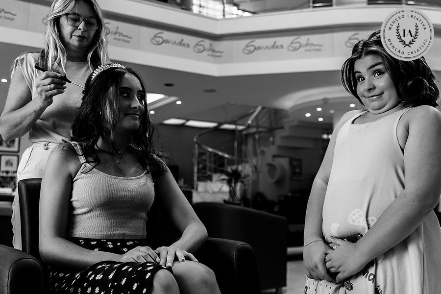 Elias Santos De Mello - Concurso de Debutântes 4º Round - 2025