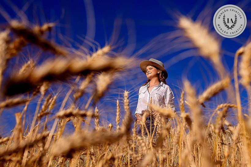 Elias Santos De Mello - Concurso de Debutântes 4º Round - 2025