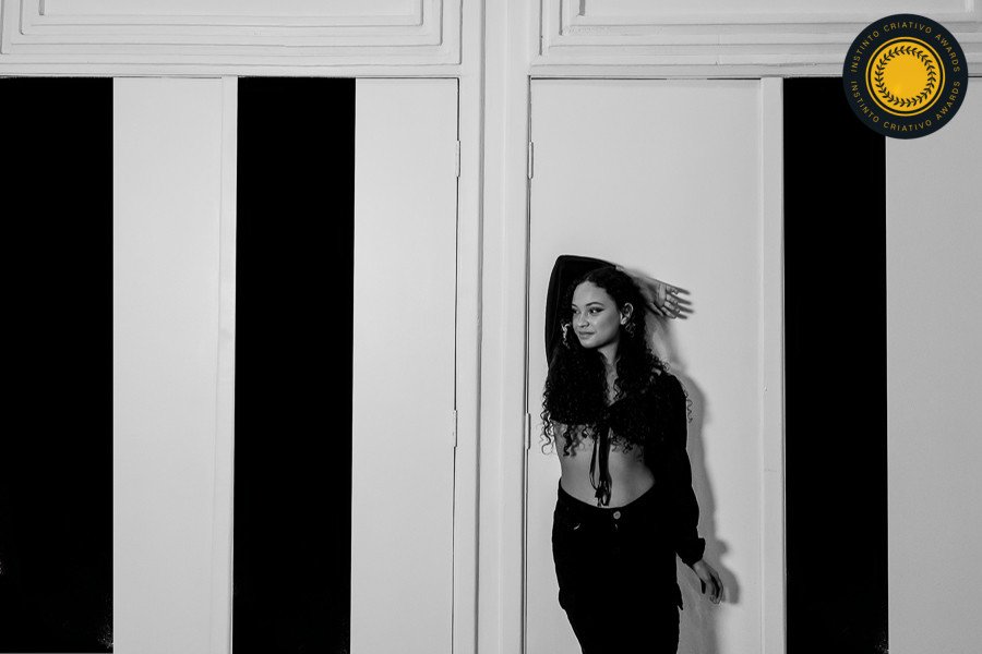 Andre Clark Bovo - Concurso de Debutântes 4º Round - 2025