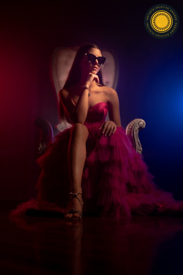 Charles Augusto Sartori - Concurso de Debutântes 4º Round - 2025