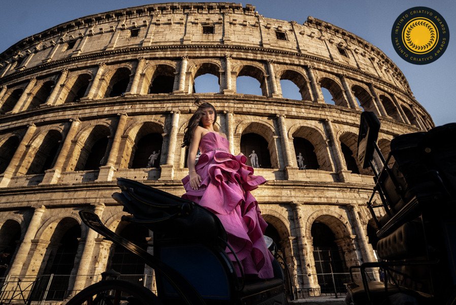 Charles Augusto Sartori - Concurso de Debutântes 4º Round - 2025