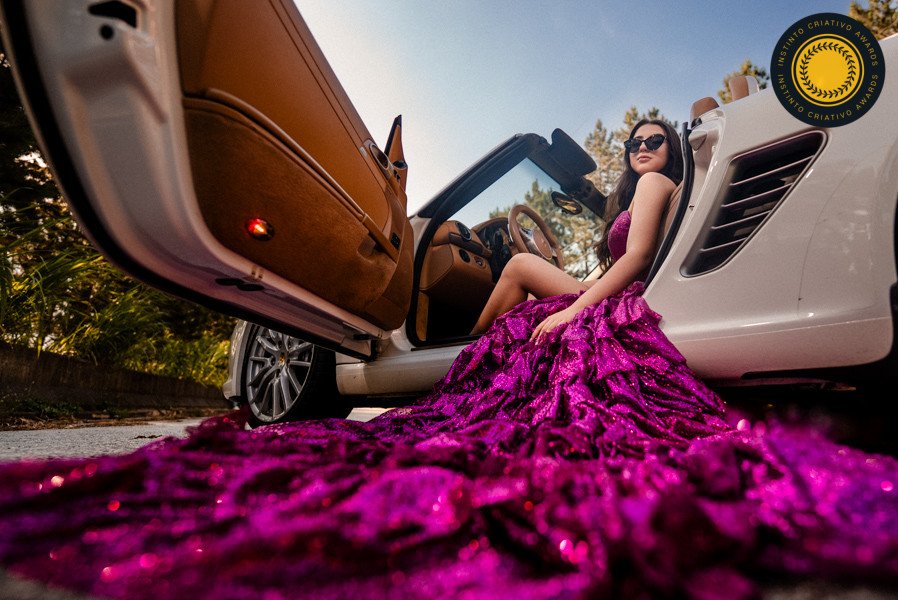 Charles Augusto Sartori - Concurso de Debutântes 4º Round - 2025