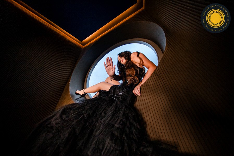 Charles Augusto Sartori - Concurso de Debutântes 4º Round - 2025