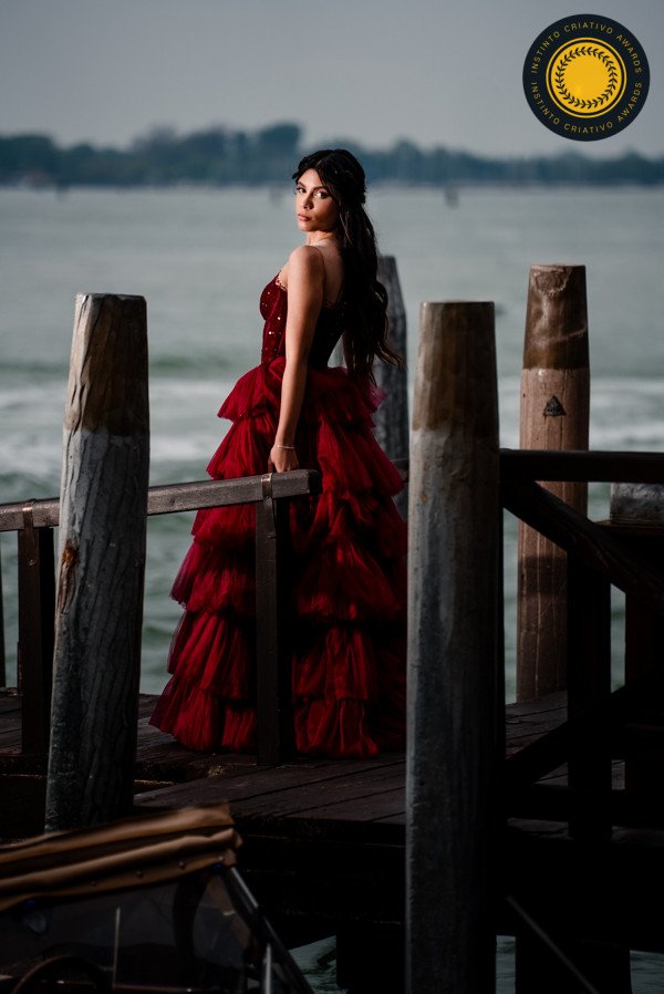 Charles Augusto Sartori - Concurso de Debutântes 4º Round - 2025