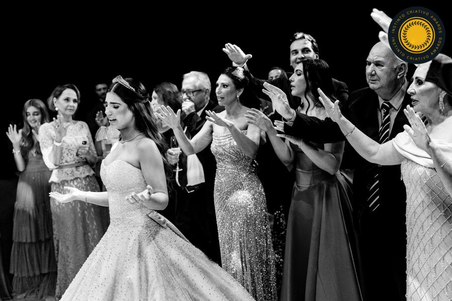 Charles Augusto Sartori - Concurso de Debutântes 4º Round - 2025