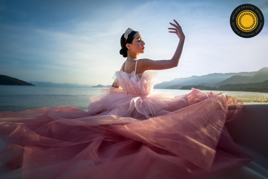 Charles Augusto Sartori - Concurso de Debutântes 4º Round - 2025