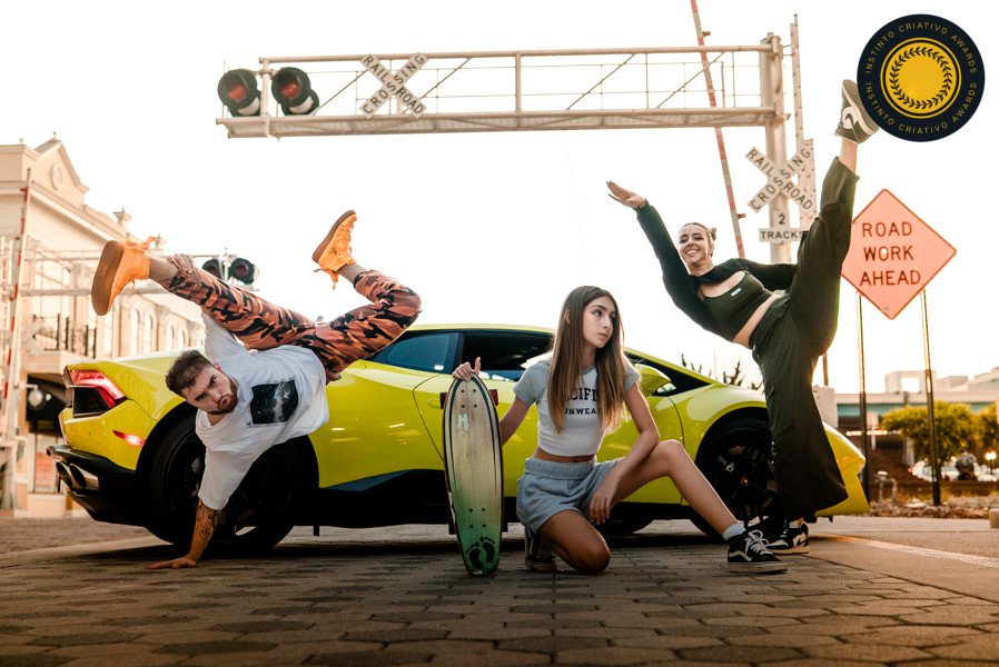 Charles Augusto Sartori - Concurso de Debutântes 4º Round - 2025