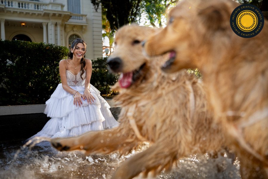 Charles Augusto Sartori - Concurso de Debutântes 4º Round - 2025