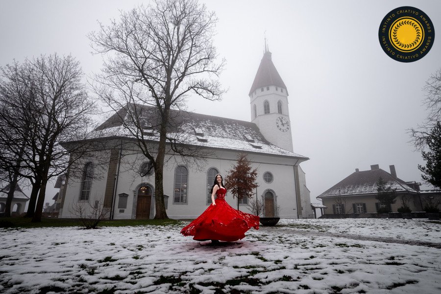 Charles Augusto Sartori - Concurso de Debutântes 4º Round - 2025