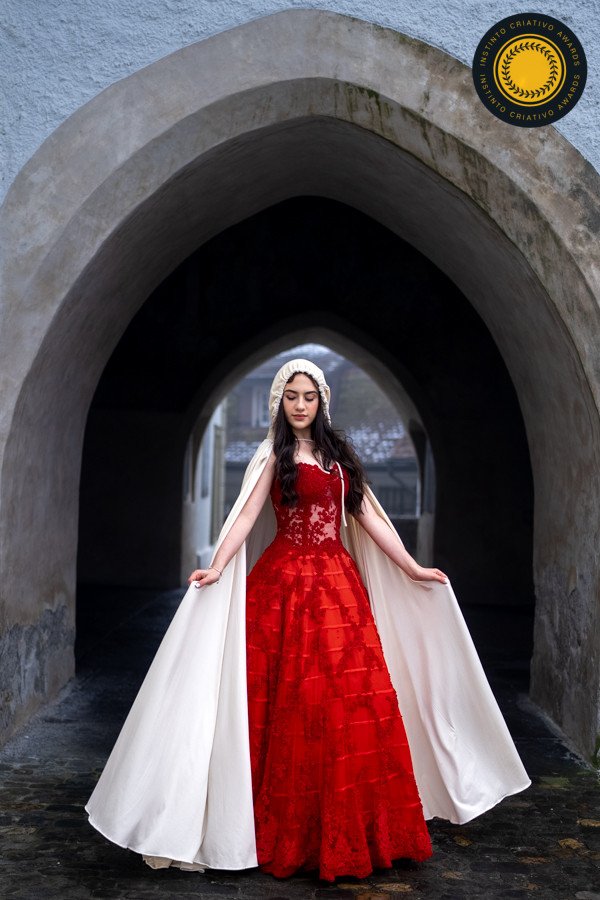 Charles Augusto Sartori - Concurso de Debutântes 4º Round - 2025