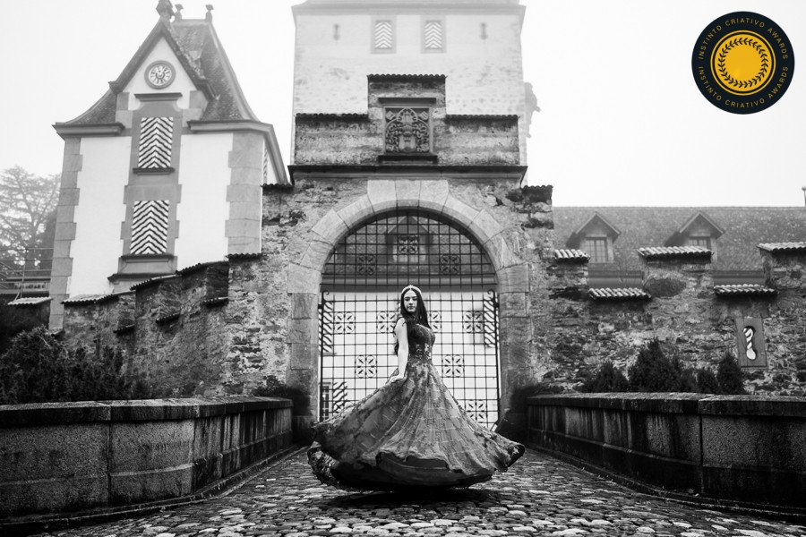 Charles Augusto Sartori - Concurso de Debutântes 4º Round - 2025