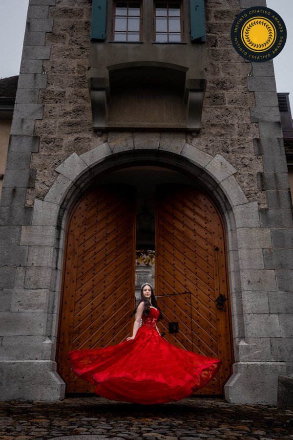 Charles Augusto Sartori - Concurso de Debutântes 4º Round - 2025